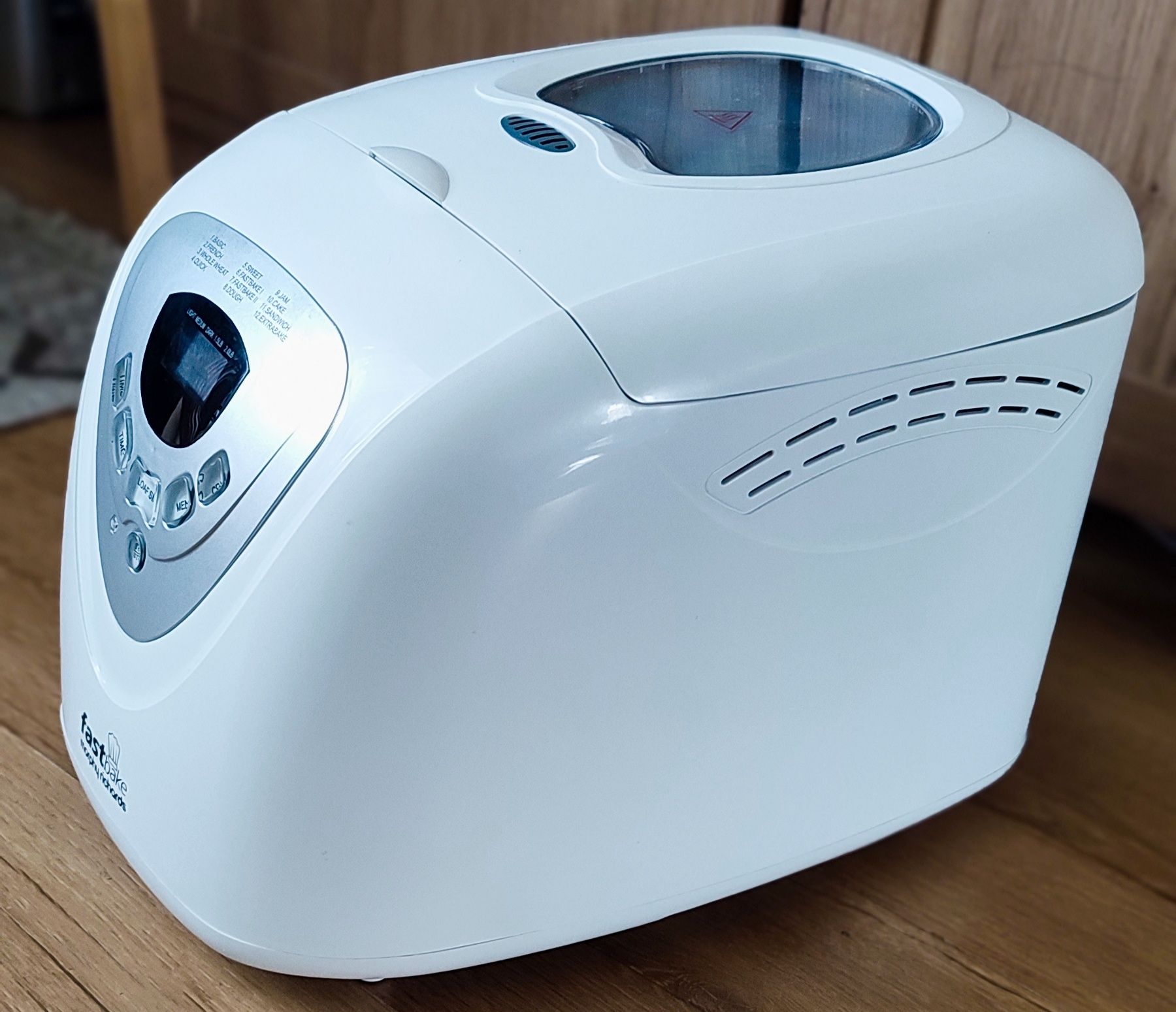 Wypiekacz do chleba Fask Bake BreadMaker Morphy Richards