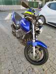 Honda CB600F Hornet
