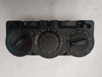 Opel Corsa D Panel Sterowania Klimatyzacji 5E094010 466119570
