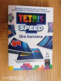 NOWA Tetris Speed gra