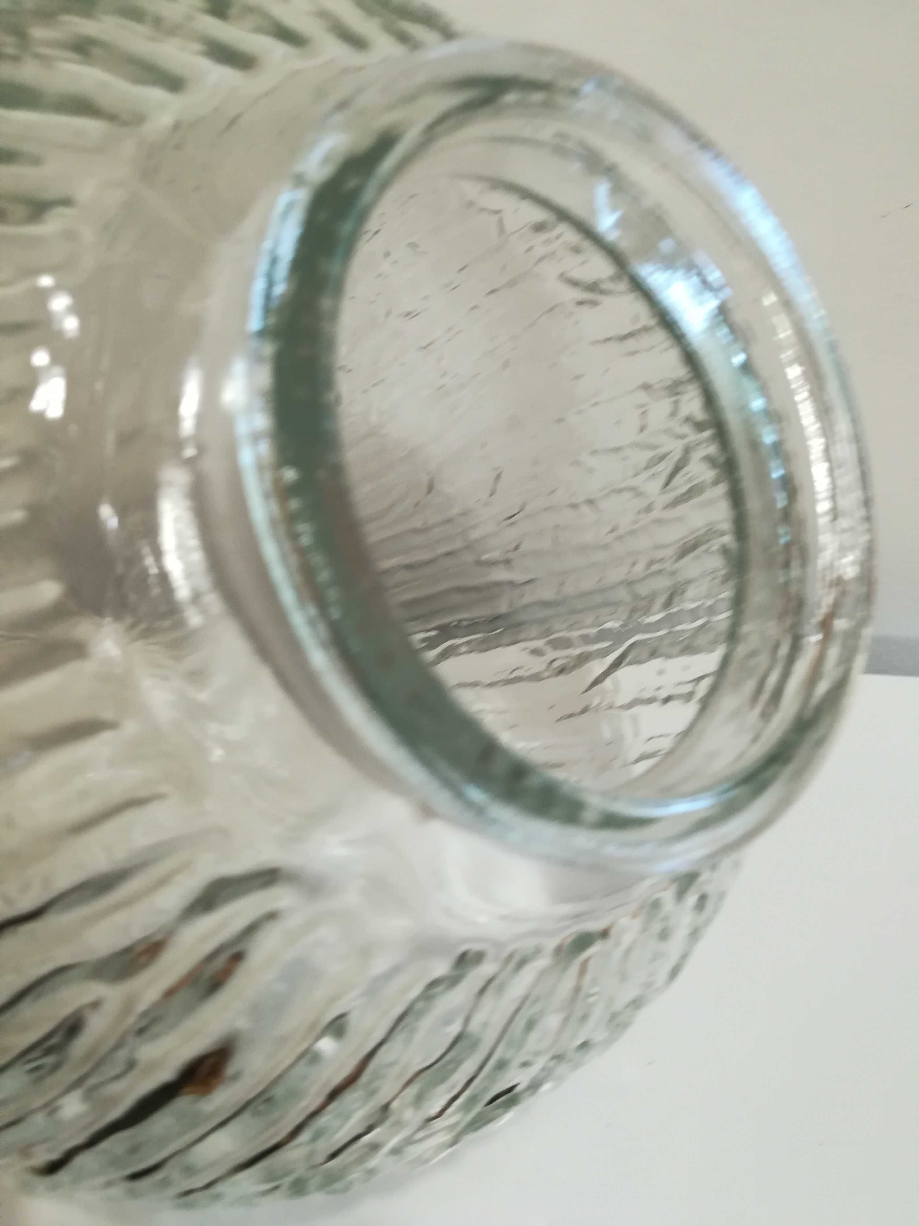 Klosz szklany kula 1 STK kugelglas