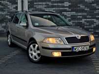 Skoda Octavia Skodę Octavię
