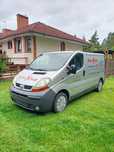 Renault Trafic  RENAULT TRAFIC 1,9 DCI - 101 KM - klimatyzacja {Vivaro}