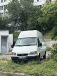 Ford transit 1999