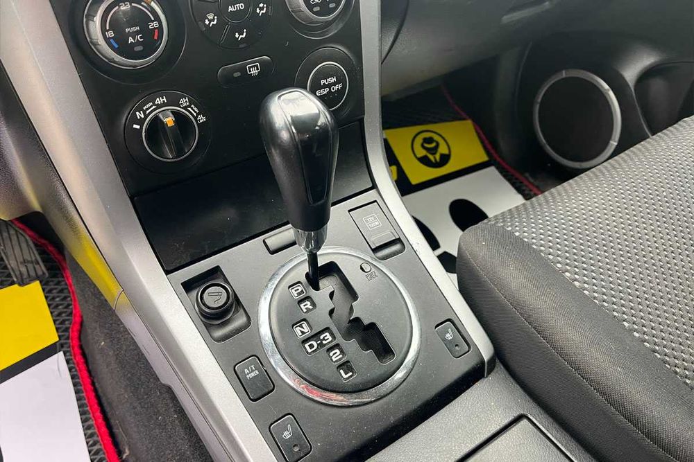 Suzuki Grand Vitara 2006
