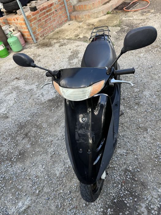 Продам Скутер Honda dio af 34 Е