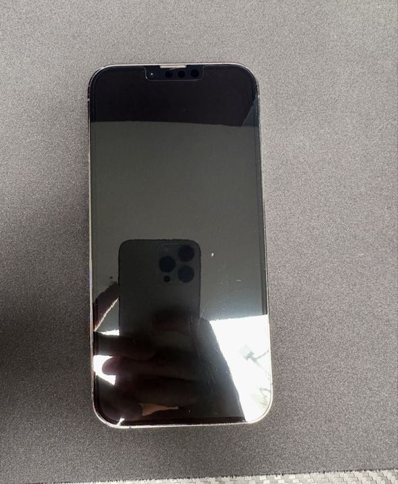 Iphone 13 pro max 256gb