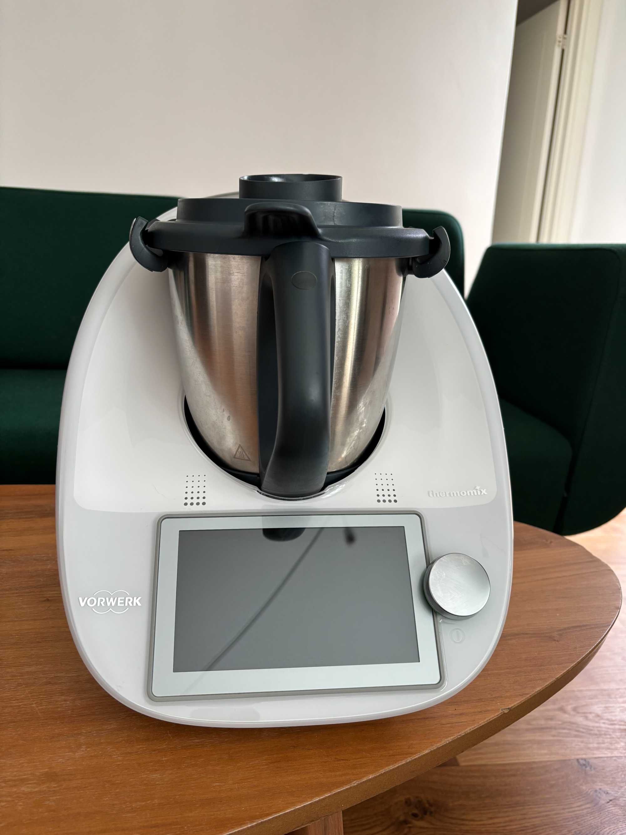 Thermomix TM6 stan bardzo dobry