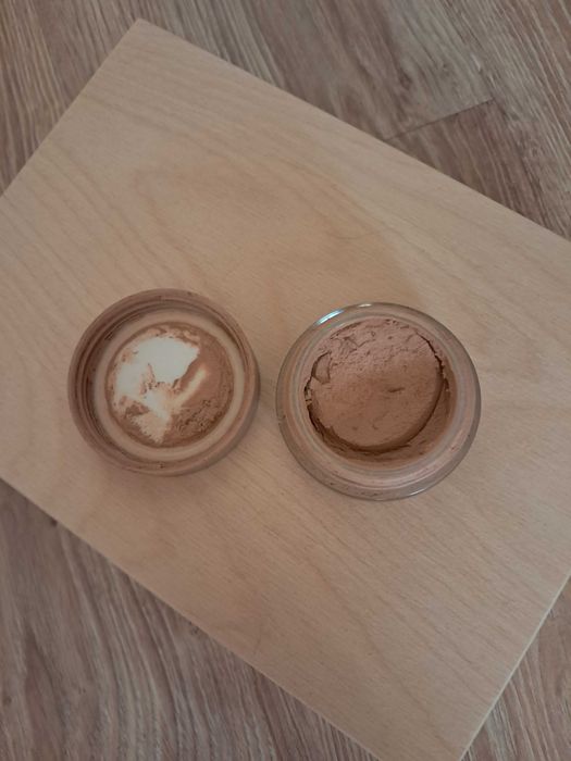 Maybelline Dream Matte Mousse podkład