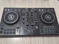 Pionner DDj-400 DJ Controller