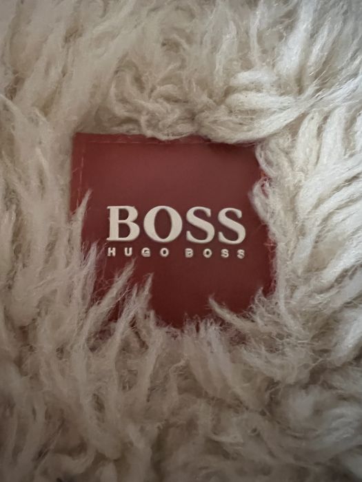 Дублянка чоловіча HUGO BOSS