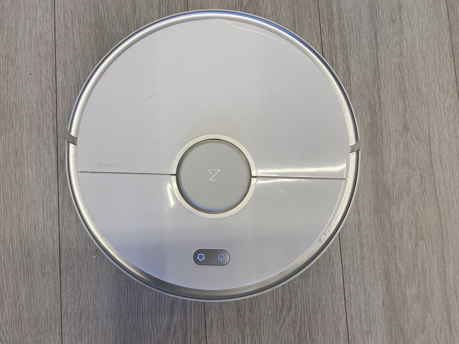 Робот-пилосос RoboRock S5 Max