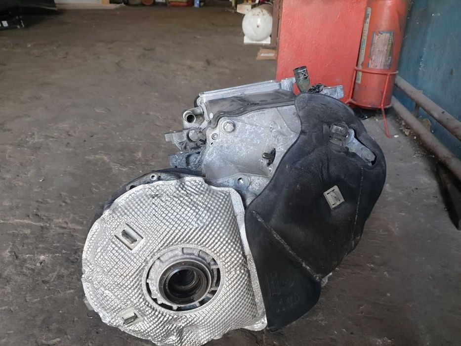 Двигун електричний BMW i3 12358629034