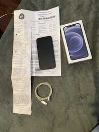 Iphone 12 Preto - 64gb