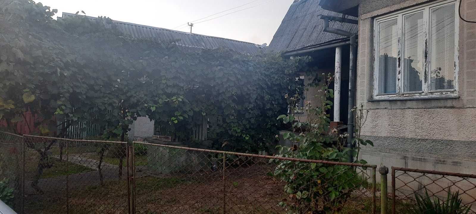 Продам будинок в Тересві