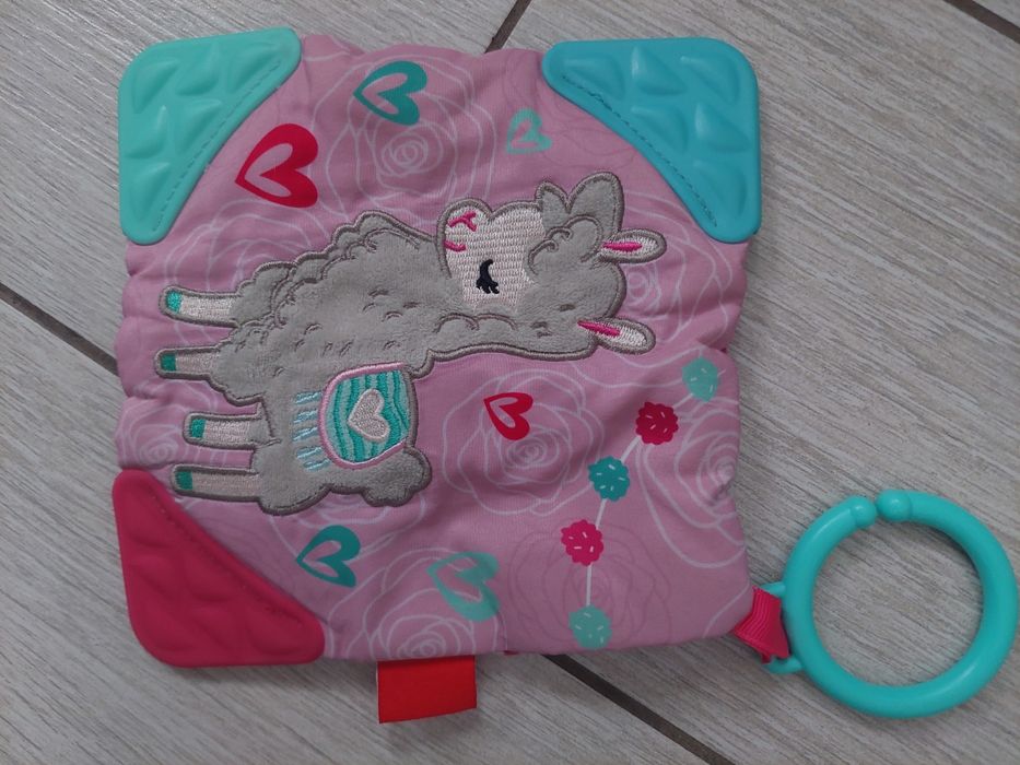 "Сплюшки " іграшки для малечі