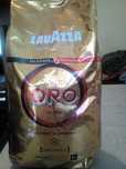 Sprzedam kawa ziarnista Lavazza Qualita ORO 100% Arabica 1000g za 55zl