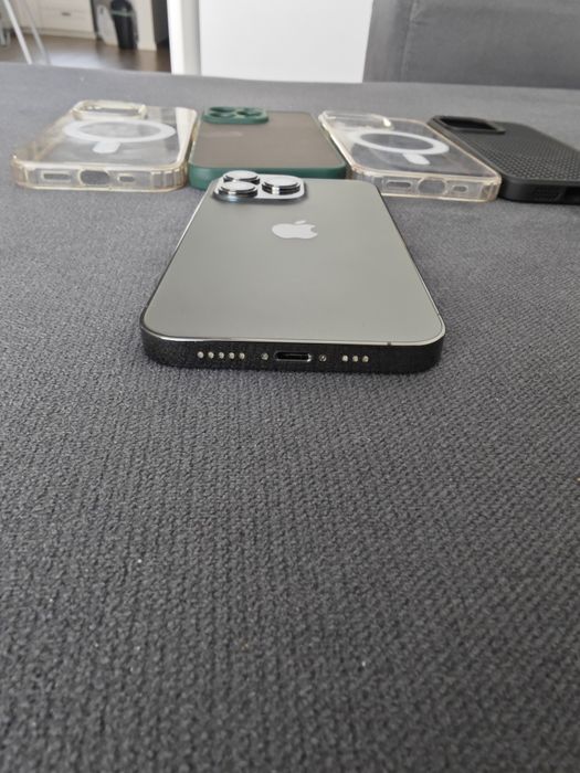 iPhone 13 pro 128gb stan idealny