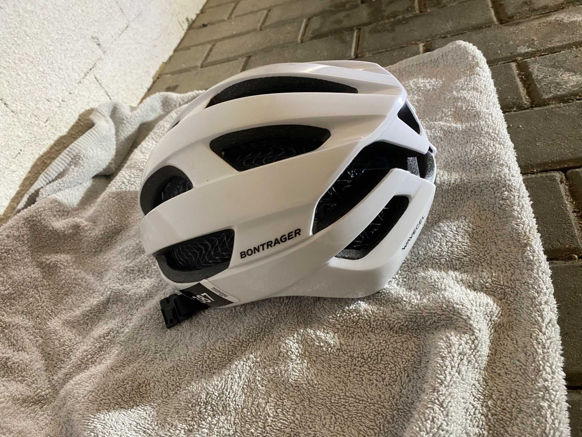 Kask Bontrager Specter 58-63cm 380g