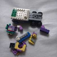 Klocki lego oryginalne