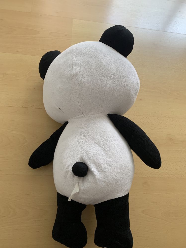 Panda 55cm peluche