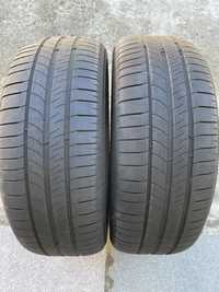 Pneus 205/55 R16 Michelin