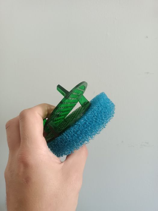 Filtr zewnętrzny do akwarium 150 L Eheim 2211 classic 150 akwarystyka