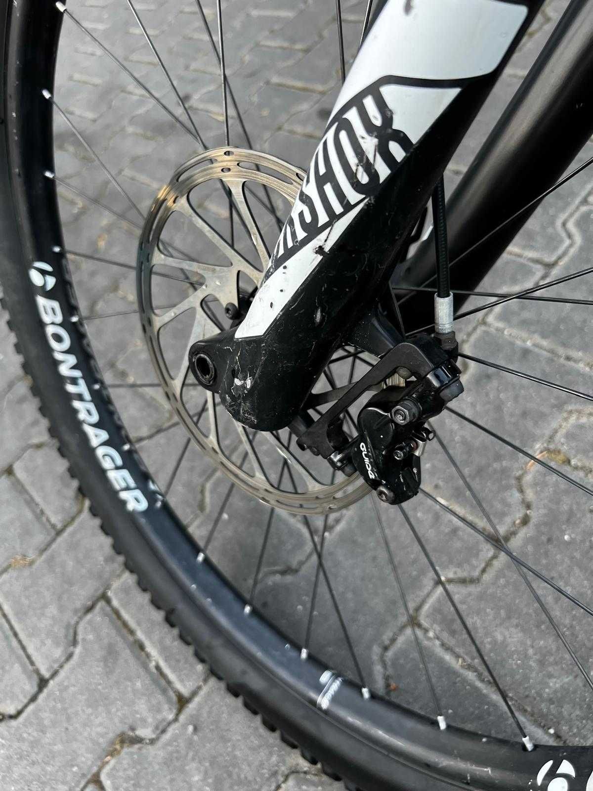 KROSS Moon 2.0 27,5" MTB Enduro R.17 (M)