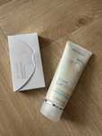 NU SKIN LumiSpa cleanser + opakowanie ampułek do GalvanicSpa
