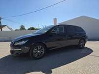 Peugeot. 308. SW. GT Line