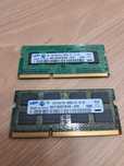 DDR3 1GB 2GB 1066MHz Samsung