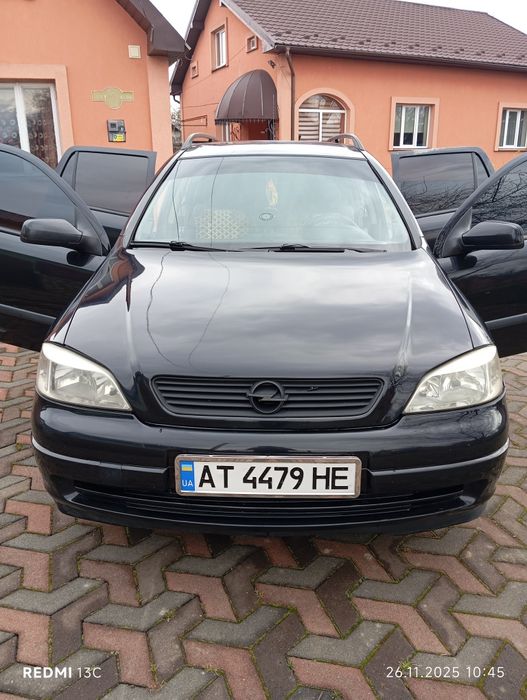 Продається Опель Астра G