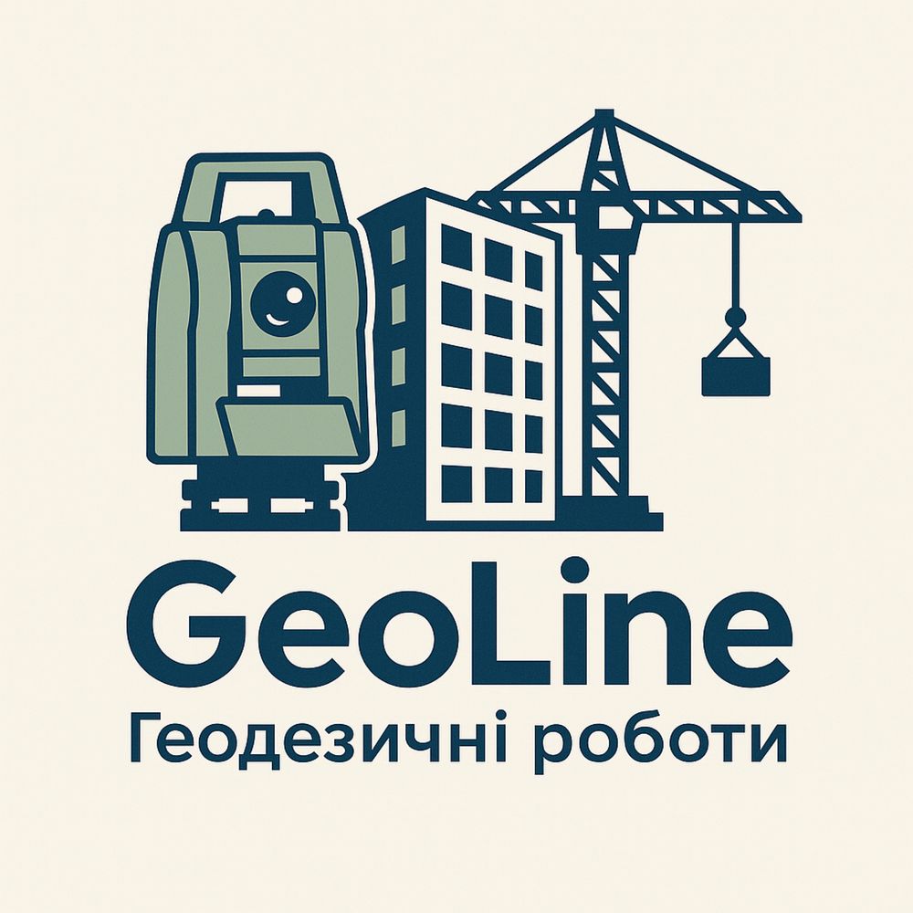 Геодезист | Геодезичні роботи | Винос меж ділянок | Топозйомка