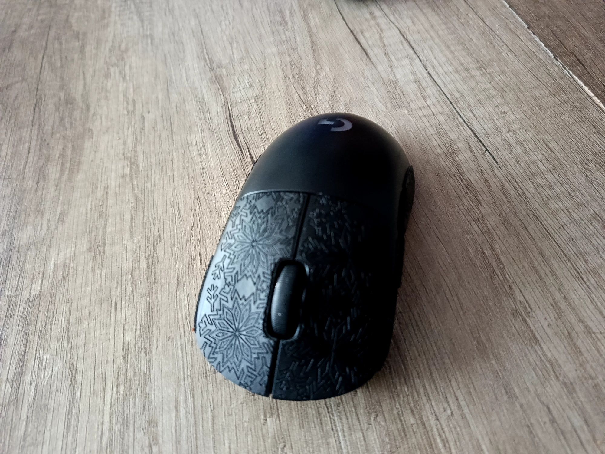 Myszka Gamingowa Logitech G  pro wireless