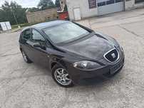 Seat Leon II 1.6 Mpi 102KM Alufelgi,Klima,5-Drzwi z Niemiec