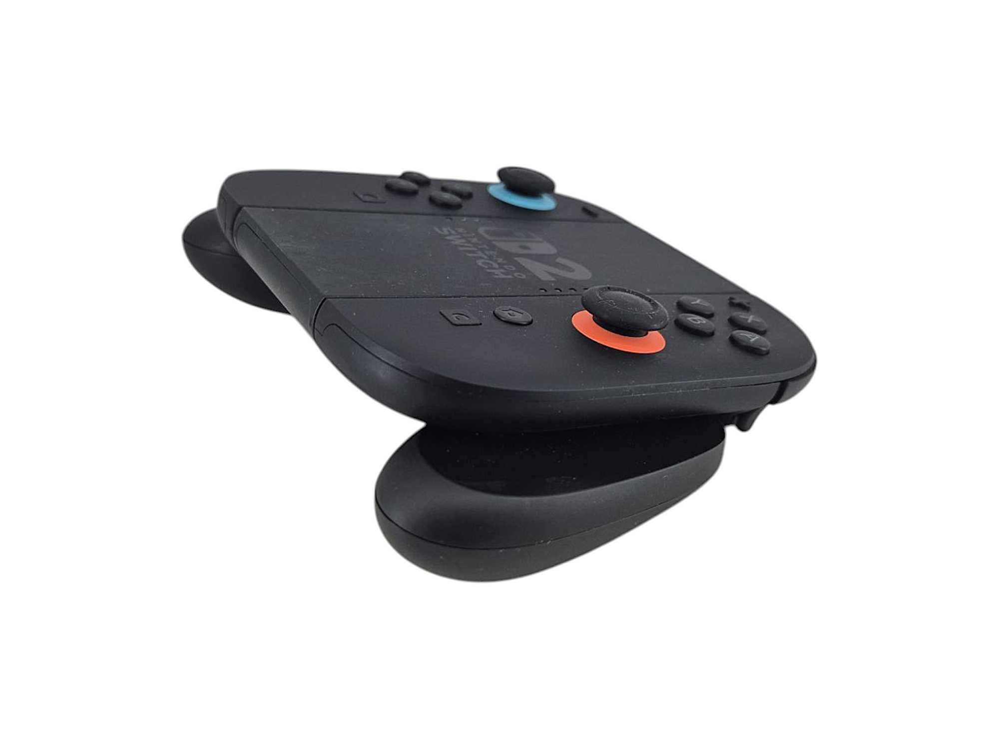 Pad nintendo switch 2 + joy con