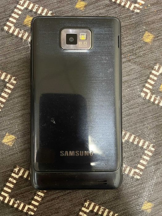 Samsung Galaxy S II Plus GT-I9105P