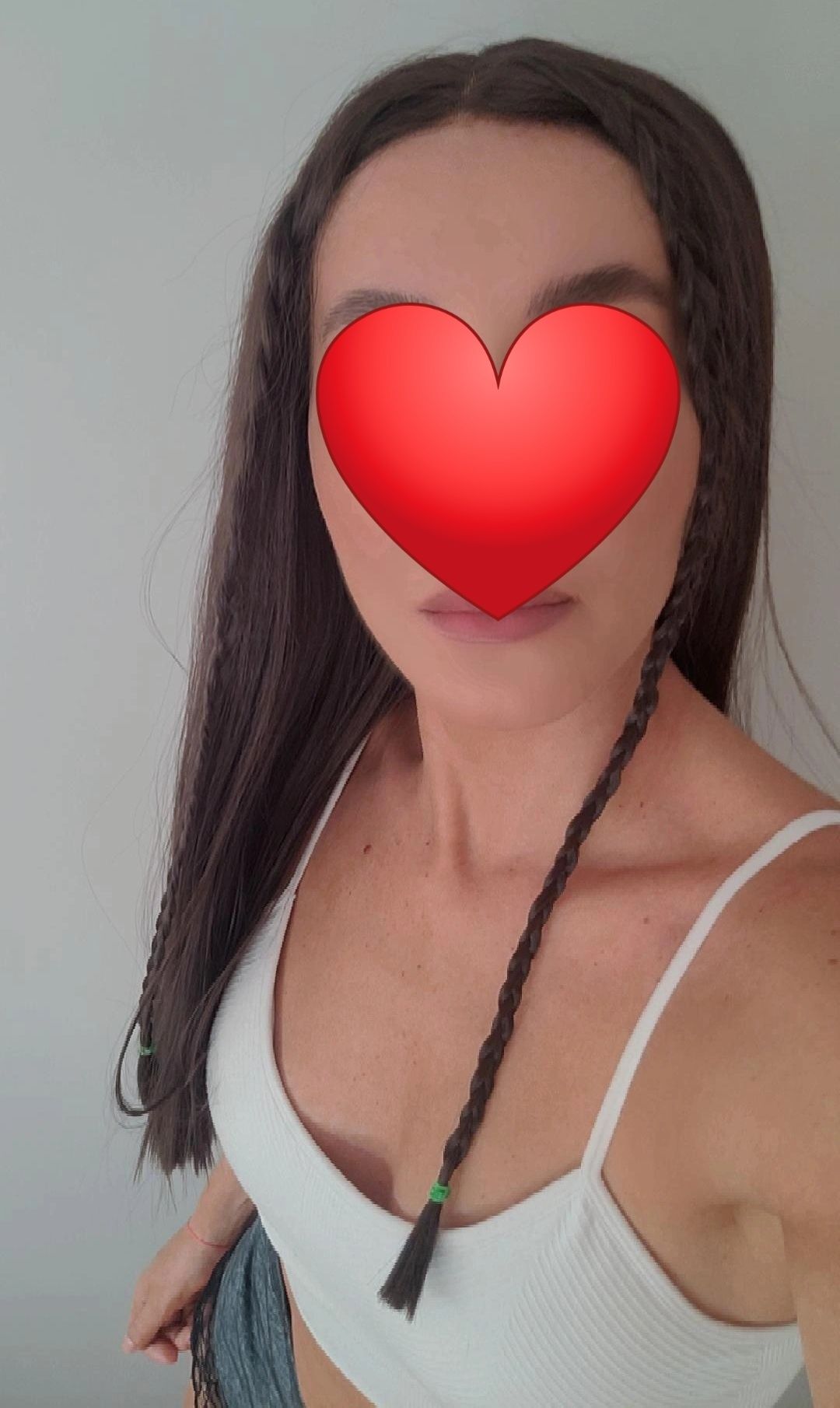 Peruka Lace Front jak naturalna długa czekoladowy brąz