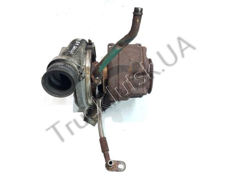 Турбіна Volvo,Вольво D13A,C 3791109,20993930,4047216,20763166,22409174