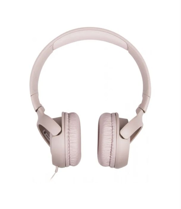 Навушники провідні JBL T500