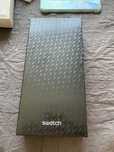 Swatch 007 License to Kill