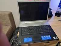 Laptop sony vaio pcg