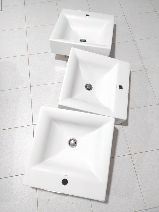 Lavatório Bellavista de pousar