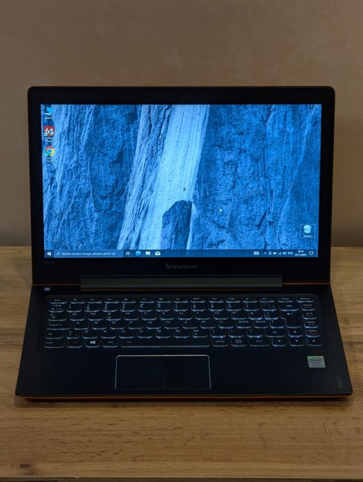 Ультрабук Lenovo IdeaPad U330p i3/4th 4/128