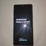 Samsung Galaxy Note 9 Dual Sim