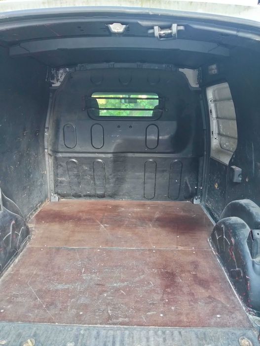 Carrinha super económica