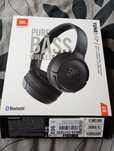 JBL Tune 510 BT! Stan jak nowe!