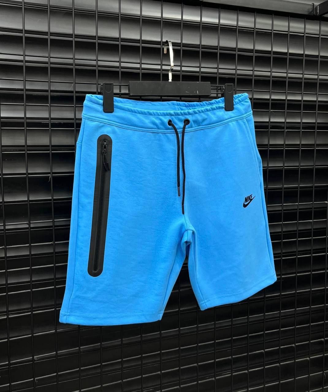 Шорти Nike Tech Fleece