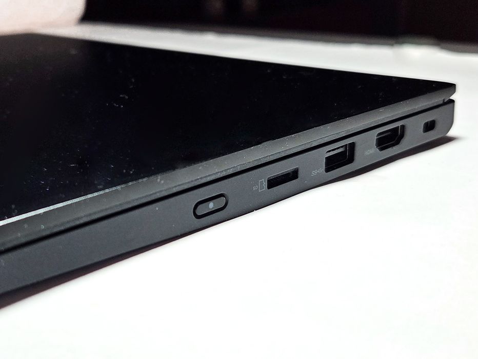 Ноутбук Lenovo ThinkPad l13 gen2
