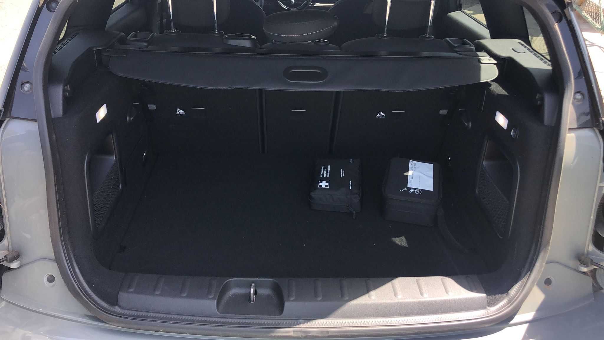 MINI Clubman One